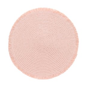 jogo americano avulso lana rosa cha