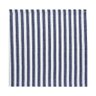 guardanapo eco listras marinho 45cm x 45cm 1