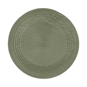 jogo americano avulso luna tresse olive