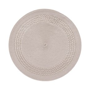 jogo americano avulso luna tresse vanilla