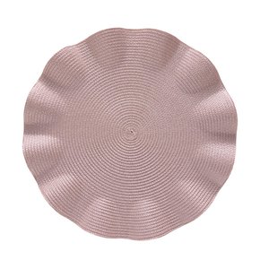 jogo americano avulso luna wave rose