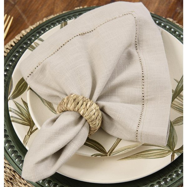 guardanapo coloratta ponto ajour taupe2