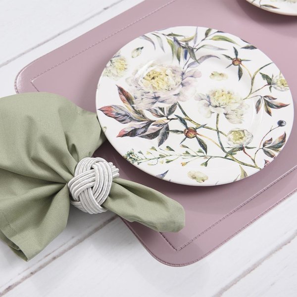 jogo americano avulso pvc color retangular rosa vintage1