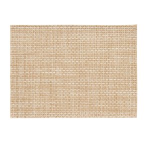 jogo americano avulso tramado especial premium palha