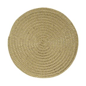 jogo americano shine gold