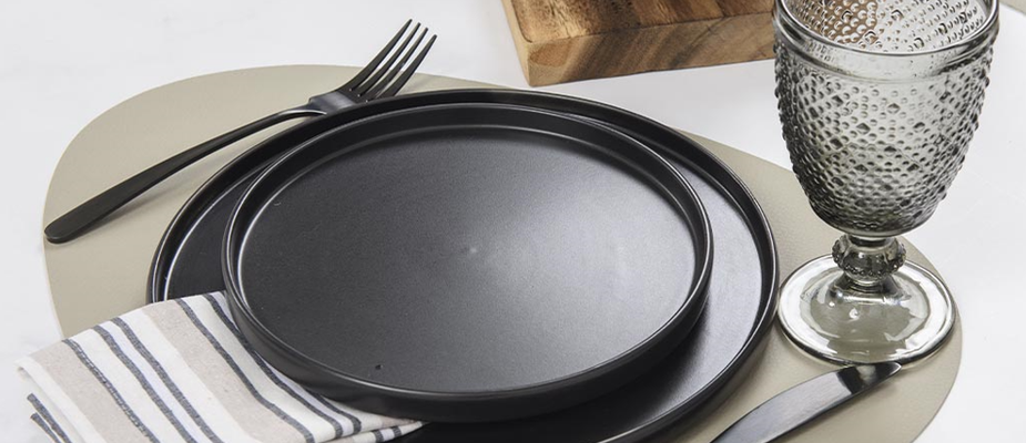 Passo a passo para montar a sua Mesa Posta Passo a passo para montar a sua Mesa Posta