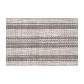 306877 jogo americano trama sintetica oskar taupe