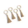 306888 argola de guardanapo complement tassel 2