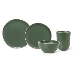 conjunto completo vivant folha