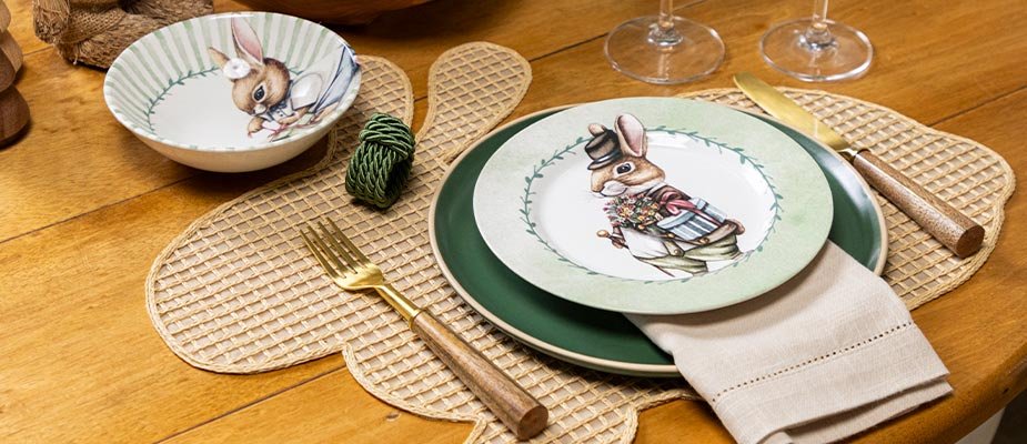 Como Criar uma Mesa Posta de Memórias