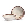 309760 Bowl Aquarelle Adele Copaecia