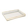 309500 bandeja retangular glass 39 5x26 5cm copaecia