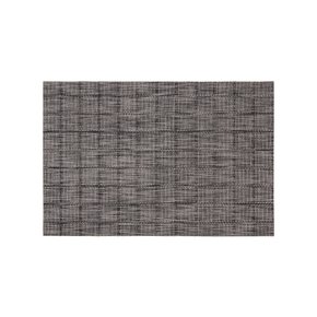 309600 jogo americano loom 30x45cm antares grafite copaecia