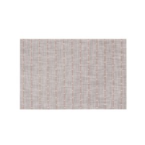 309599 jogo americano loom 30x45cm sirius gray copaecia