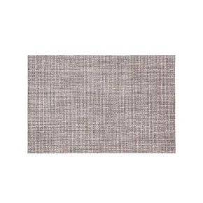 309603 jogo americano loom 30x45cm vega gray copaecia