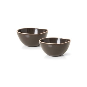 kit vivant mocca 2 pecas bowl