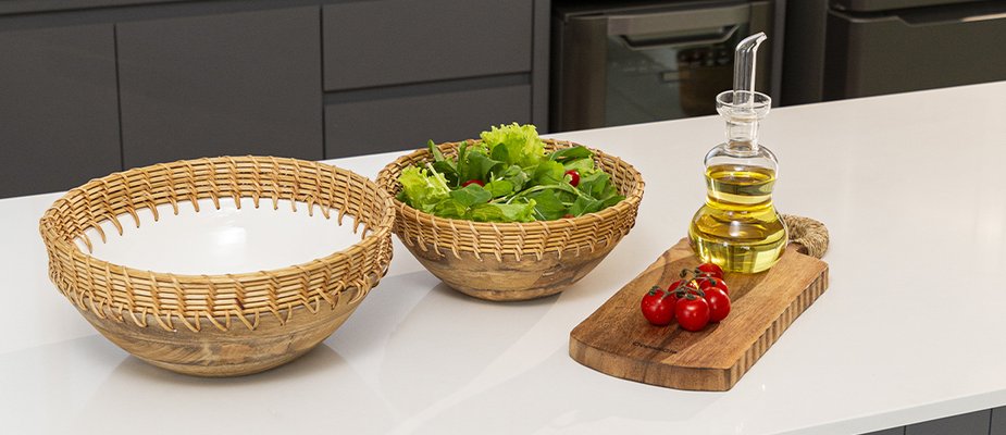 Salada Outonal de Pera Assada ao Balsâmico com Gorgonzola e Nozes Salada Outonal de Pera Assada ao Balsâmico com Gorgonzola e Nozes