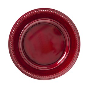 201122 sousplat galles dots rouge antique copaecia