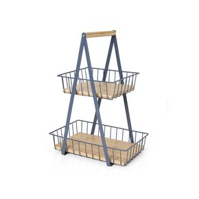 311059 cesto duplo enjoy jeans