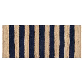 311134 tapete sense nature 50 cm x 120 cm daru marinho e natural