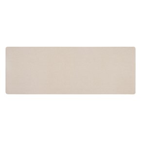 310957 tapete hevea 44cm x 120cm chevron areia