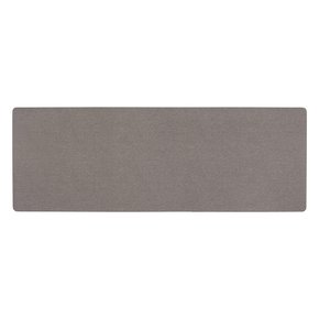 310959 tapete hevea 44cm x 120cm chevron mocca