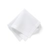 310130 310139 guardanapo 4 pcs e avulso tekapo 45cmx45cm branco 1