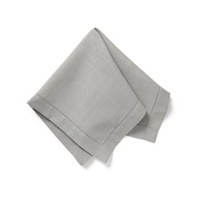 310135 310144 guardanapo 4 pcs e avulso tekapo 45cmx45cm cromio 1