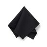 310138 310147 guardanapo 4 pcs e avulso tekapo 45cmx45cm preto 1