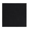 310138 310147 guardanapo 4 pcs e avulso tekapo 45cmx45cm preto 2