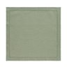 310133 310142 guardanapo 4 pcs e avulso tekapo 45cmx45cm salvia 2
