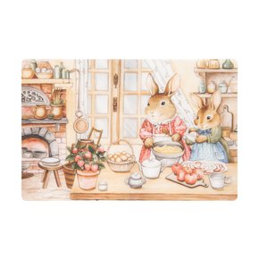 312566 jogo americano giardino 29cm x 44cm afeto avulso still