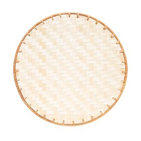 312354 jogo americano rattan avulso bali 33cm