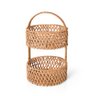 312346 cesta dupla rattan com alca