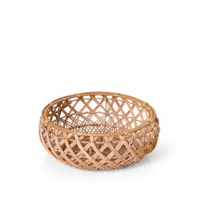 312353 cesto rattan fiji 36cm