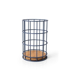 312252 porta talheres enjoy jeans