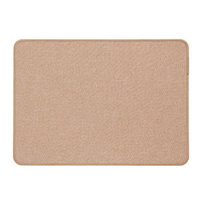 309613 jogo americano loom 33x46cm liva natural copaecia