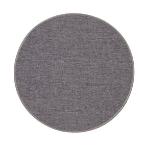 309614 jogo americano loom 38cm liva cinza mescla copaecia