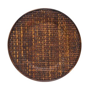 312503 sousplat rattan ander