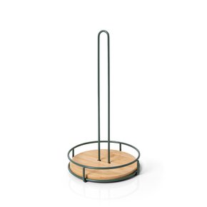 312246 porta papel enjoy verde