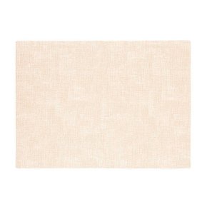 jogo americano cozy 35cm x 48cm avulso natural