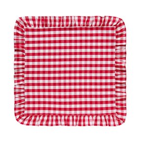 312665 guardanapo 44cm x 44cm marie vermelho still