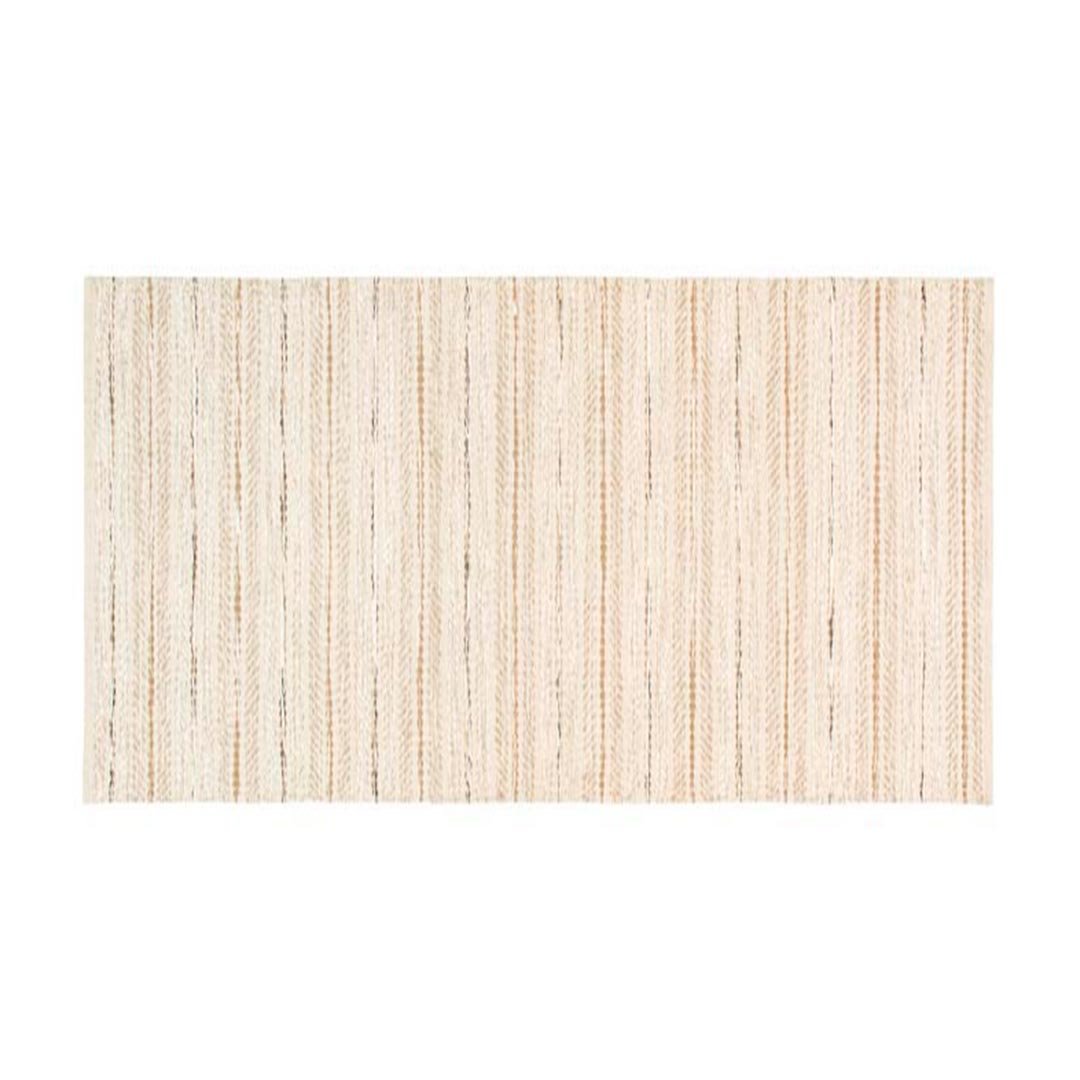 Tapete Passadeira Nature 60 x 180 cm Kian | Copa&Cia