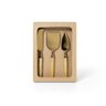 312539 conjunto de talheres para queijo 3 pecas garbo turim 2
