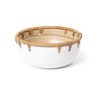 311032 bowl duo rattan 15cm branco copia