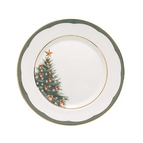 310936 prato raso aquarelle filetado ouro