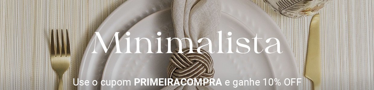 Minimalista