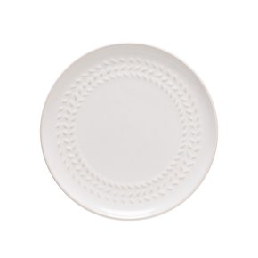 313067 prato de sobremesa tramato off white 2