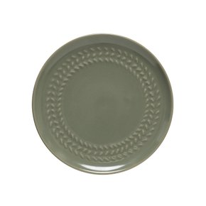 313076 prato de sobremesa tramato salvia