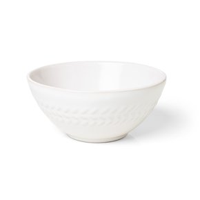 313069 bowl 16cm tramato off white